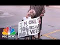 Early In-Person Voting Begins In Florida | NBC News NOW