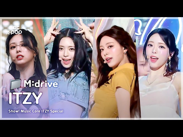 Itzy 1st Japanese Single Voltage Unboxing (Regular, Limited A