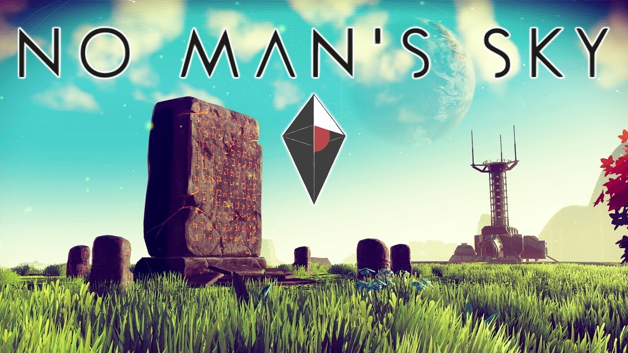 No Man's Sky - The NEXT Generation - YouTube
