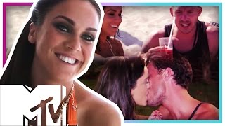 Ex On The Beach, Season 3 - V Is For Vicky Mtv