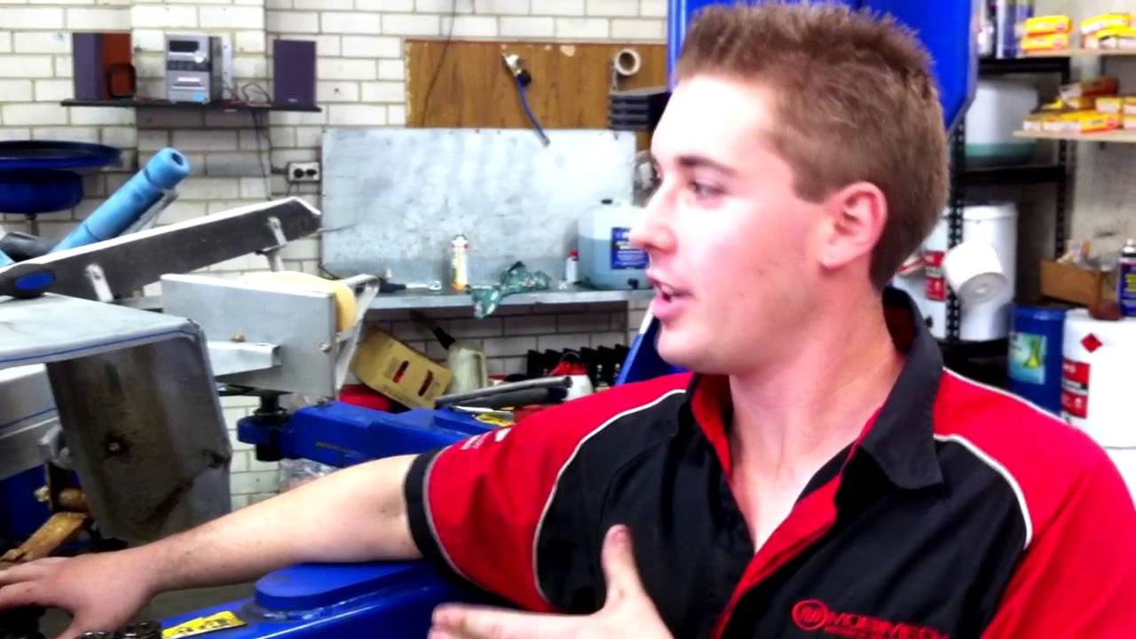 Best Truck and Trailer Repair Shop in Chicago YouTube
