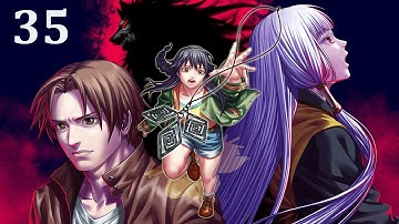 Raging Loop - Episode 35 - Role Distribution