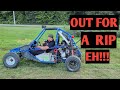 piranha rips!