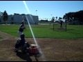 Joey rosenblum  santa monica high school baseball