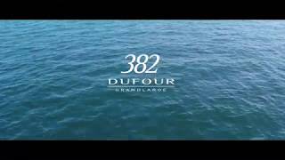 Dufour 382 Grandlarge