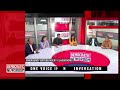 One Voice In The Conversation | Democratic New Room | Emergency  | Rajdeep Sardesai