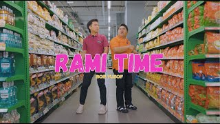 Bob Yusof - Rami Time (Official Music Video)