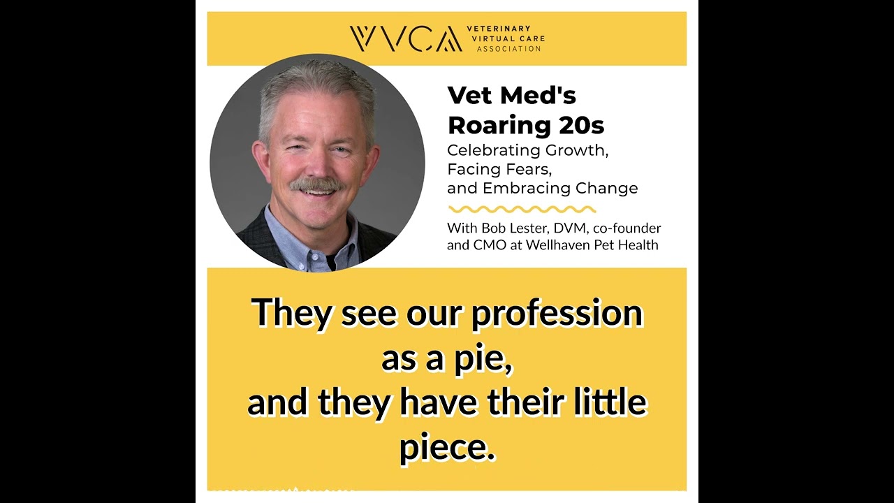 Vet Meds Roaring 20s