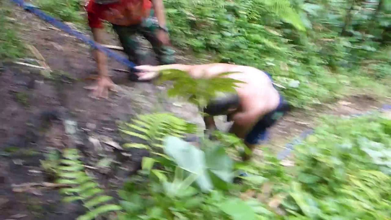 BALI HASH - Interhash 2016 Highlights - Hash House Harriers [HD]