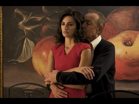 Broken Embraces Full Movie Fast And Review in English  /  Penélope Cruz / Lluís Homar