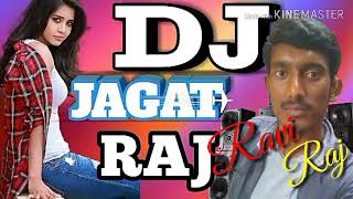 Jise dekh mera dil dhadka dj jagat raj hard dholki mi