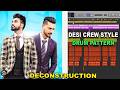 Hastinder - RONAK (Official Deconstruction) | Logic Pro X | Jass Sroye