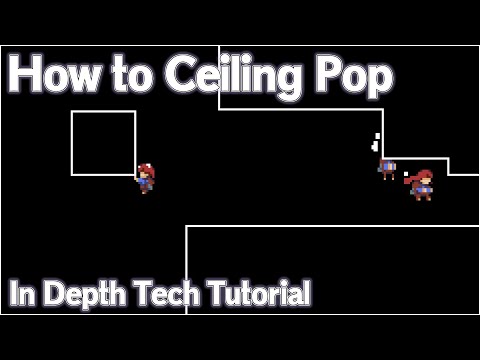 How to Ceiling