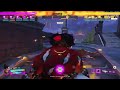 Peak Mauga gameplay Colosseo qp