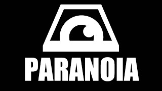 Paranoia RPG Review - Playing Is Mandatory!