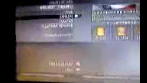 ALL TITTLE N EMBLEms for modern warfare. color custom classes