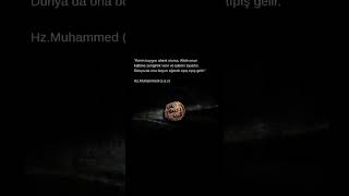 #allah #beni #murad #hzmuhammed #peygamber #hadis #oku #izle #sen #islamivideo #dinivideolar #islam