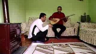Yunakli Ertuğrul - - - Uzun Hava İki̇ Kekli̇k Seke Seke Yeşi̇l Örd