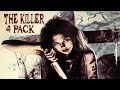 The Killer 4 Pack DVD Official Trailer