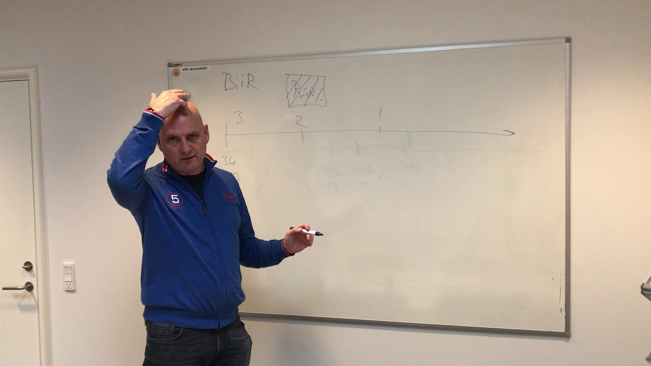 The corporate raid on BIIR in Odesa explained