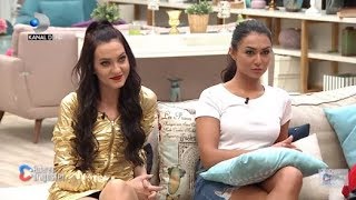 ⁣Puterea dragostei (22.01.) - None, dur la adresa Biancai!