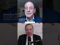 Jonathan Rauch on mechanisms of disinformation