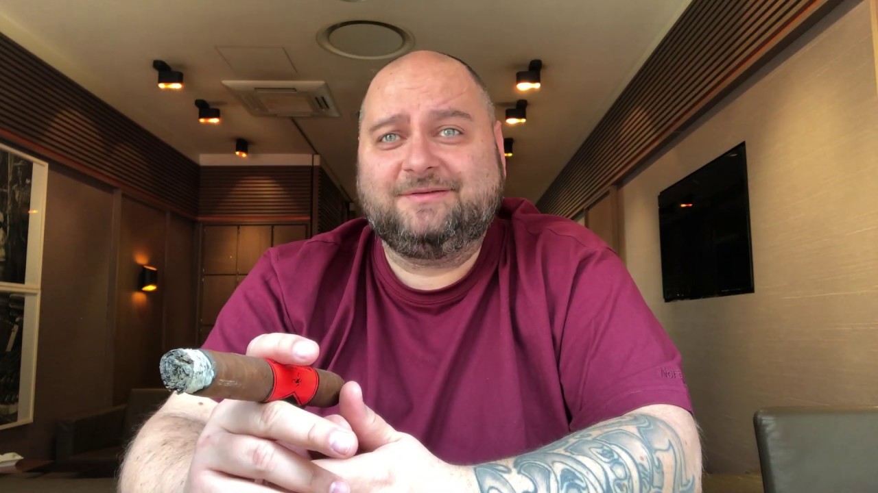 Cigar Talk - What is Corojo?