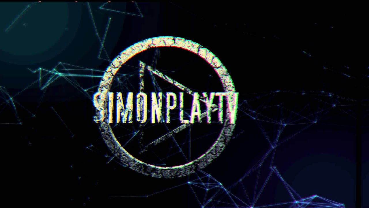 SimonPlayTV Intro by SmokeWeedBrothers