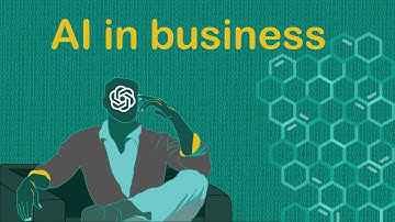 AI in business: navigating the path to productivity