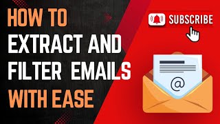 Details How to extract and filter email - email extractor News