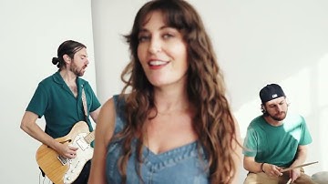 The Empty Pockets - Outside Spectrum