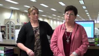 Nicholls State University Library
