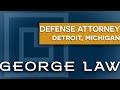 George Law offers video and phone conference consultation services for domestic violence and other criminal defense charges for his Detroit metro area clients. Contact our office today to schedule a free consultation.   Call us at (248) 470-4300 or go to https://www.georgelaw.com and chat live. We're here to help you during Coronavirus COVID-19 and the current Michigan shelter-in-place order.  We can also help you with the following matters in the Detroit Michigan (MI) area: OWI / DWI, License Restoration, Probation Violations, Drug Charges, Weapons charges, Murder, Manslaughter, Arson, Carjacking, Breaking and Entering, Juvenile Offenses, Business Law, Chapter 7, 11, and 13 Bankruptcy, Divorce Law, Child Custody, Civil Litigation, Transactions, Construction, Property