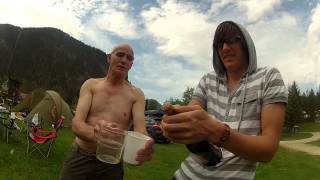 Jeroen En De Fles John Van Der Kleij