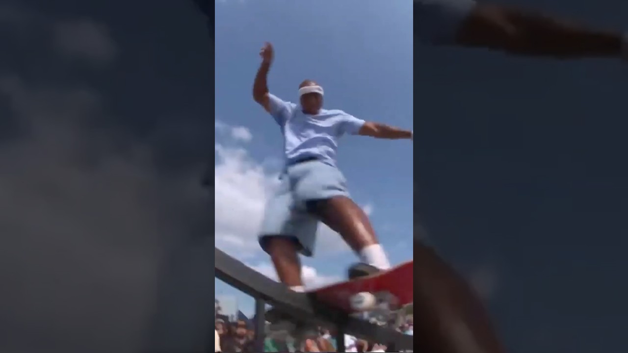 CORDANO WAS COOKIN' at 