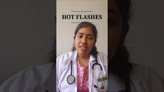 HOT FLASHES