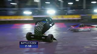 2019 Battlebots S04 E12 Kraken Vs Son Of Whyachi