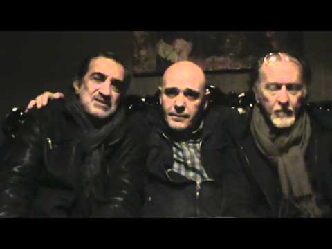 გაიღვიძე საქართველო!!! გაიღვიძე თბილისოოო!!! (მიშა გომიაშვილი,გია გურგულია და გოგა პიპინაშვილი)