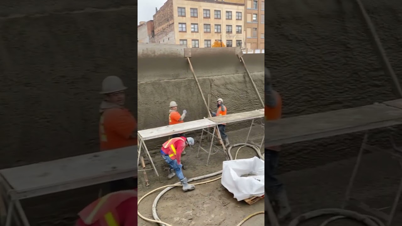 Pump, shoot, finish, repeat! 