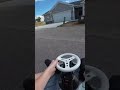 Well Worth the money!! 🤩📸 #ebike #karting #dji #gopro #viral