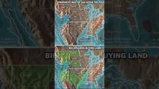 dooms day map #doomsday #maps #needtoknow #fyp #trending #scary #scarystories #horror #2025 #twitch