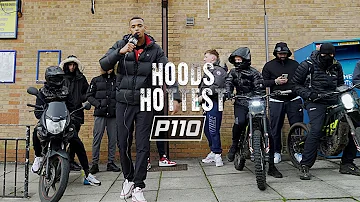 KG - Hoods Hottest (Season 2) | P110