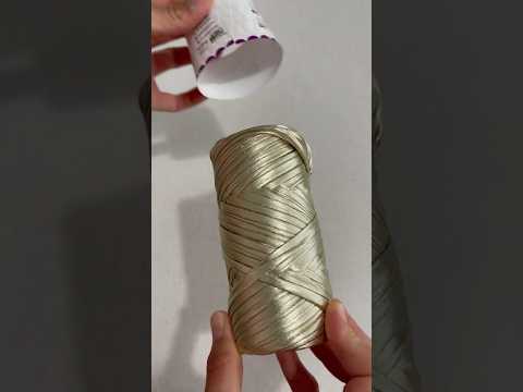 DERİ İP CLUCTH ÖRGÜ ÇANTA #deriipçanta #deriip #örgüçanta #clutchçanta #crochet #shorts #tığişi