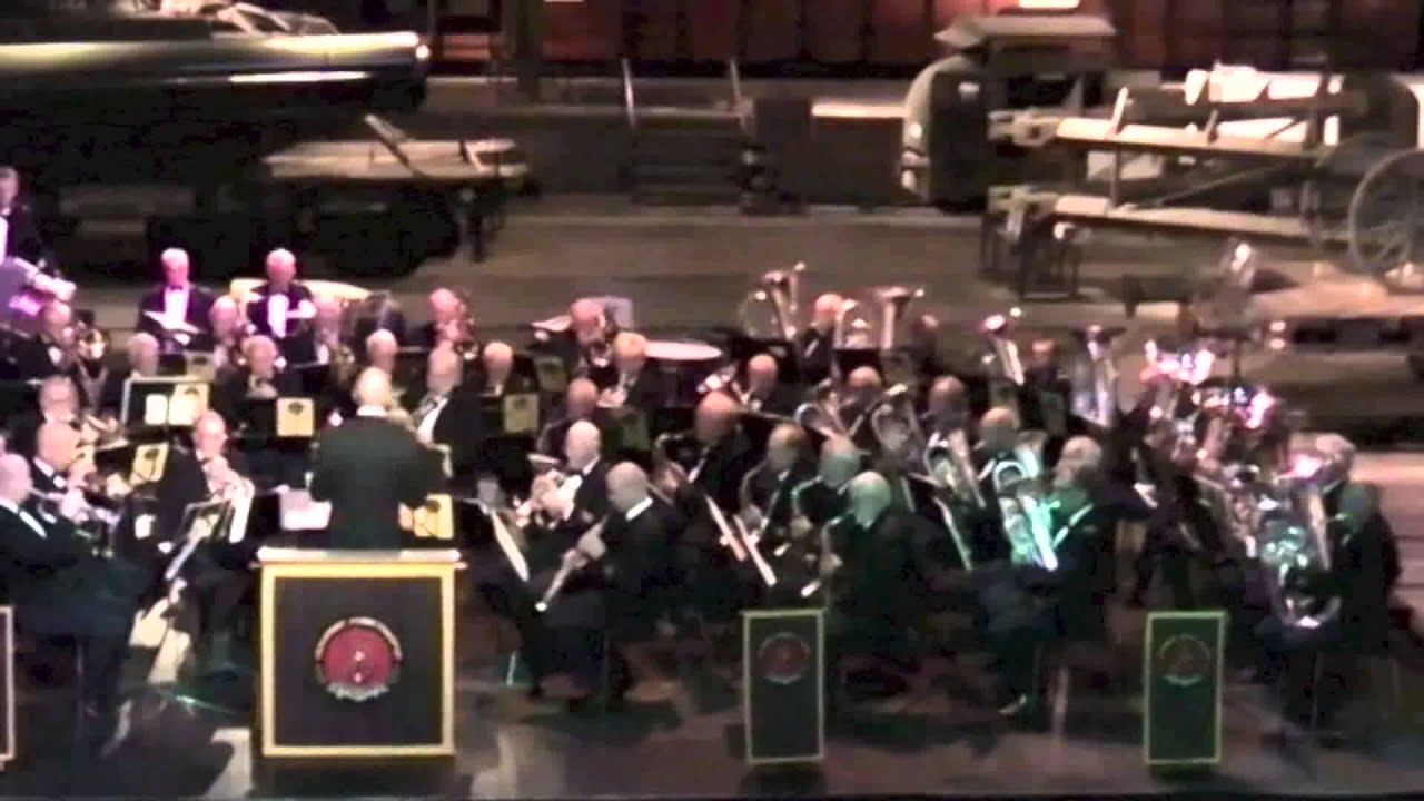 Sons of the Brave - Fanfarekorps der Genie