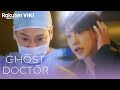 Ghost doctor  ep1  kim bum gets possessed by rain  korean drama