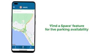 FrogMobile - the ultimate mobile parking application screenshot 4