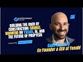Building the Uber of Construction: Gabriel Marrero on Yosubi, AI, and the Future of PropTech