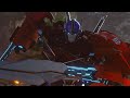 You Will Never Stop At One (TFP Edition)
