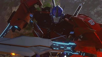 You Will Never Stop At One (TFP Edition)