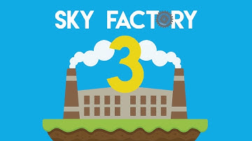 ►Sky Factory 3: TIER 2 COBBLE GEN! (Episode 2)◄ | iJevin